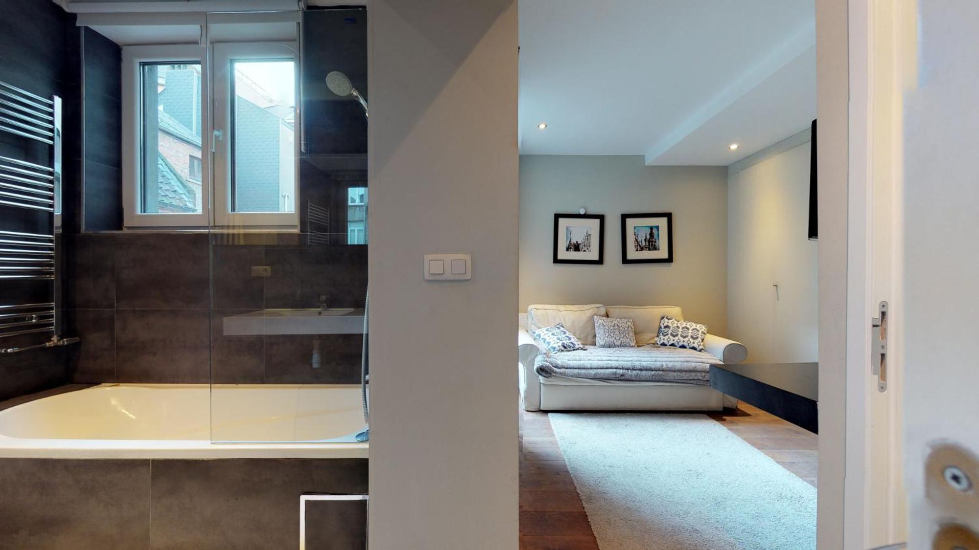 Villa Sablon — Photos 2