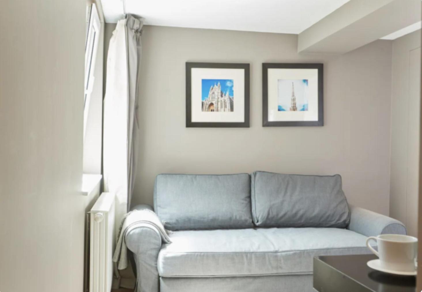 Villa Sablon — Photos 3