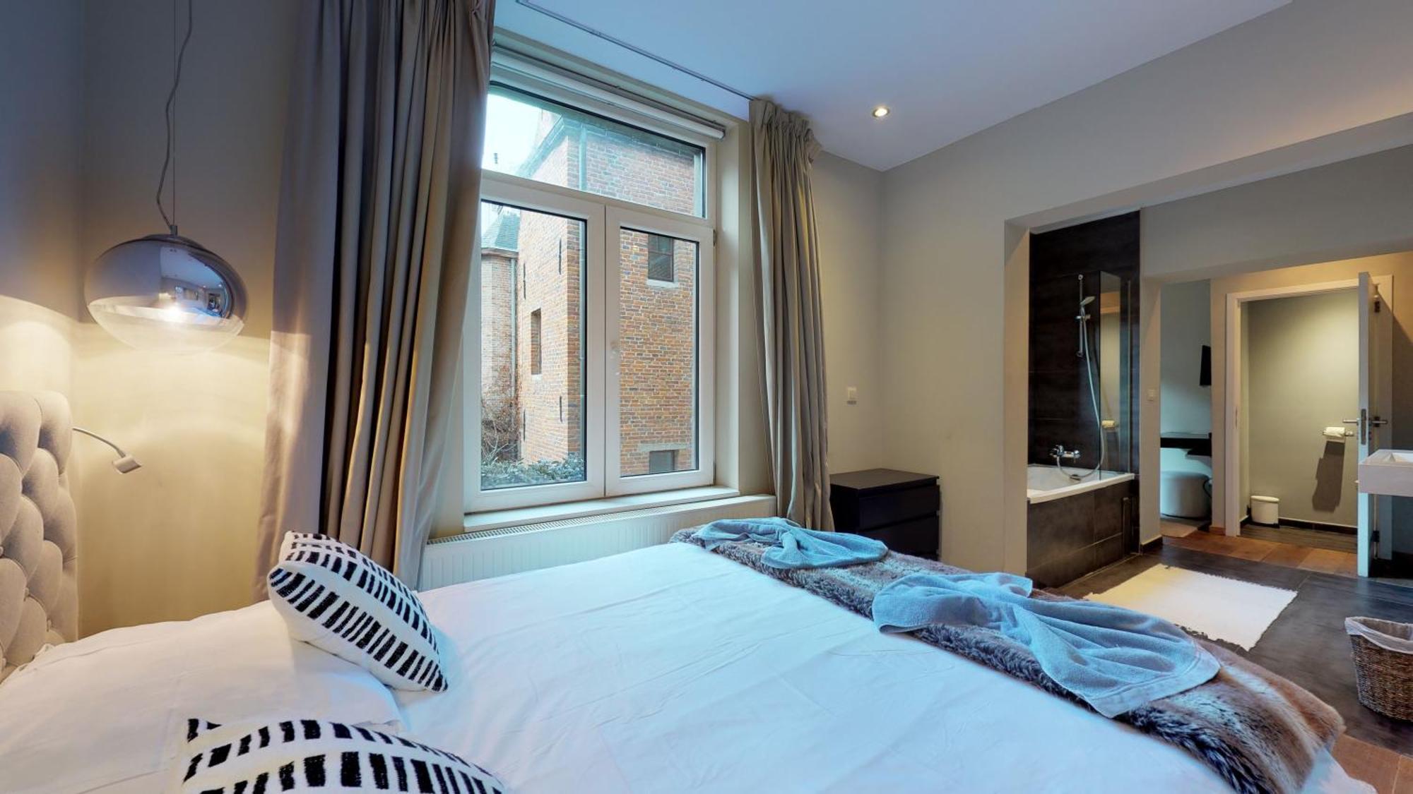 Villa Sablon — Photos 1